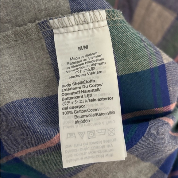 J.Crew | Flannel - Picture 3 of 3